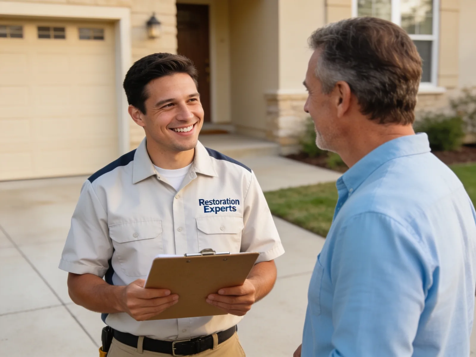 Water Damage Cleanup Matlock, IA FAQs